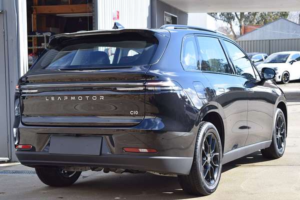 2024 Leapmotor C10 Style B11