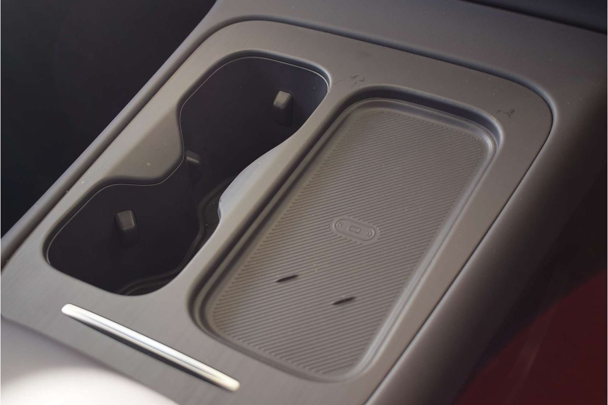 2024 Leapmotor C10 Style B11