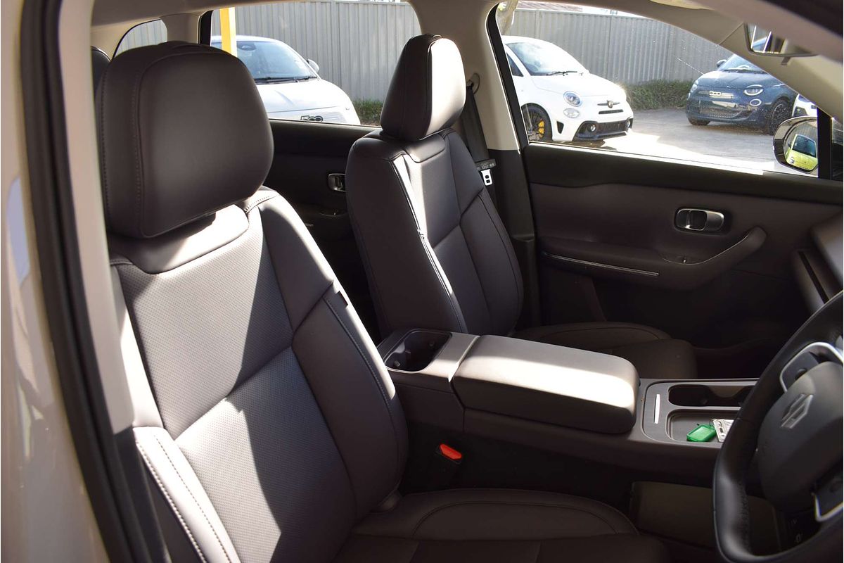 2024 Leapmotor C10 Style B11