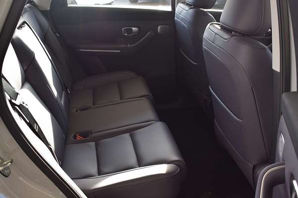 2024 Leapmotor C10 Style B11