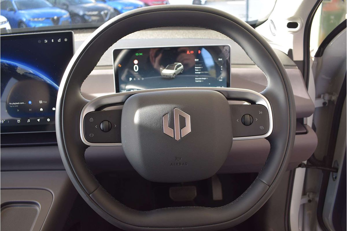 2024 Leapmotor C10 Style B11