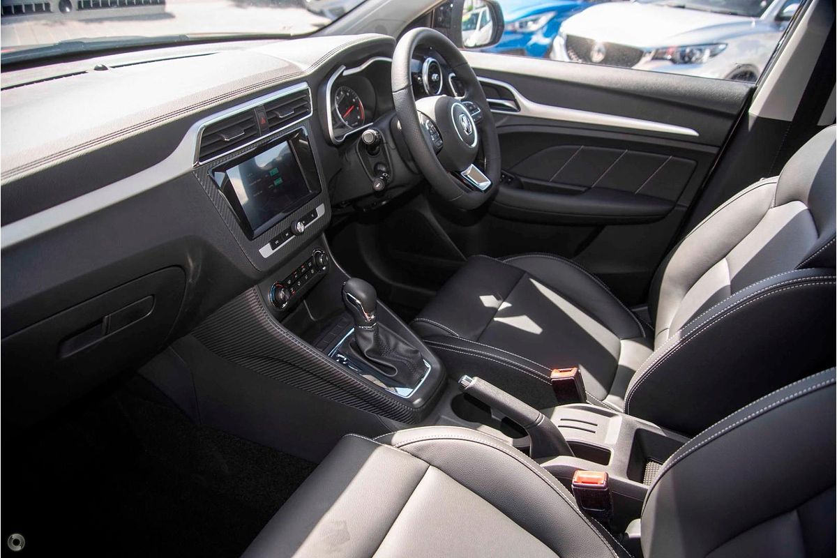 2021 MG ZS Excite AZS1