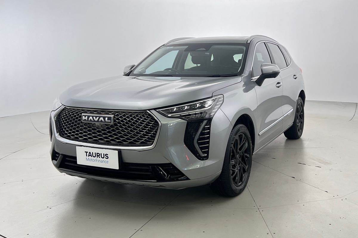 2023 GWM Haval Jolion Ultra A01