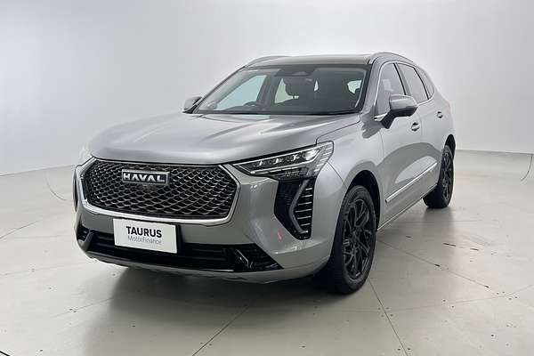 2023 GWM Haval Jolion Ultra A01