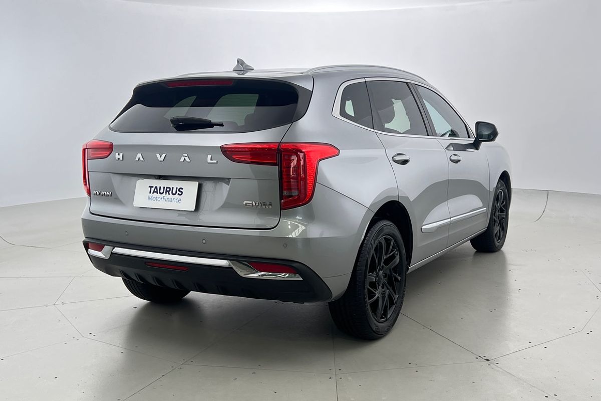 2023 GWM Haval Jolion Ultra A01