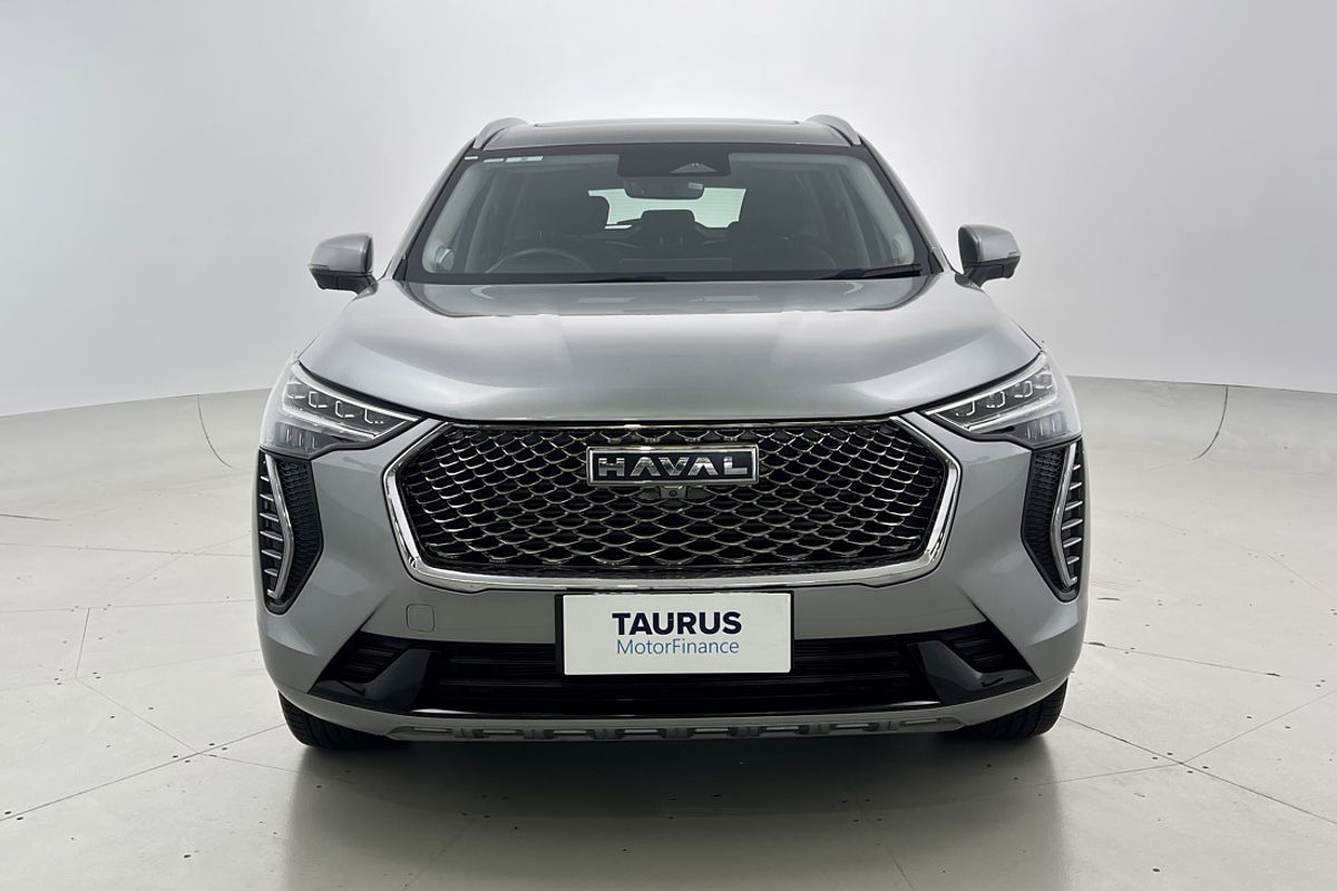 2023 GWM Haval Jolion Ultra A01