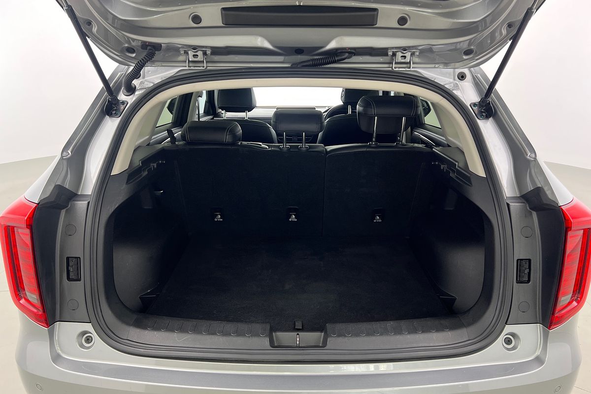 2023 GWM Haval Jolion Ultra A01