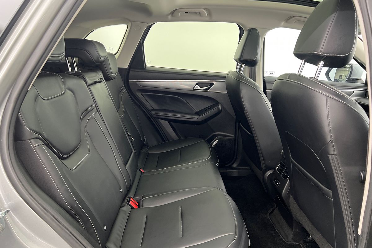 2023 GWM Haval Jolion Ultra A01