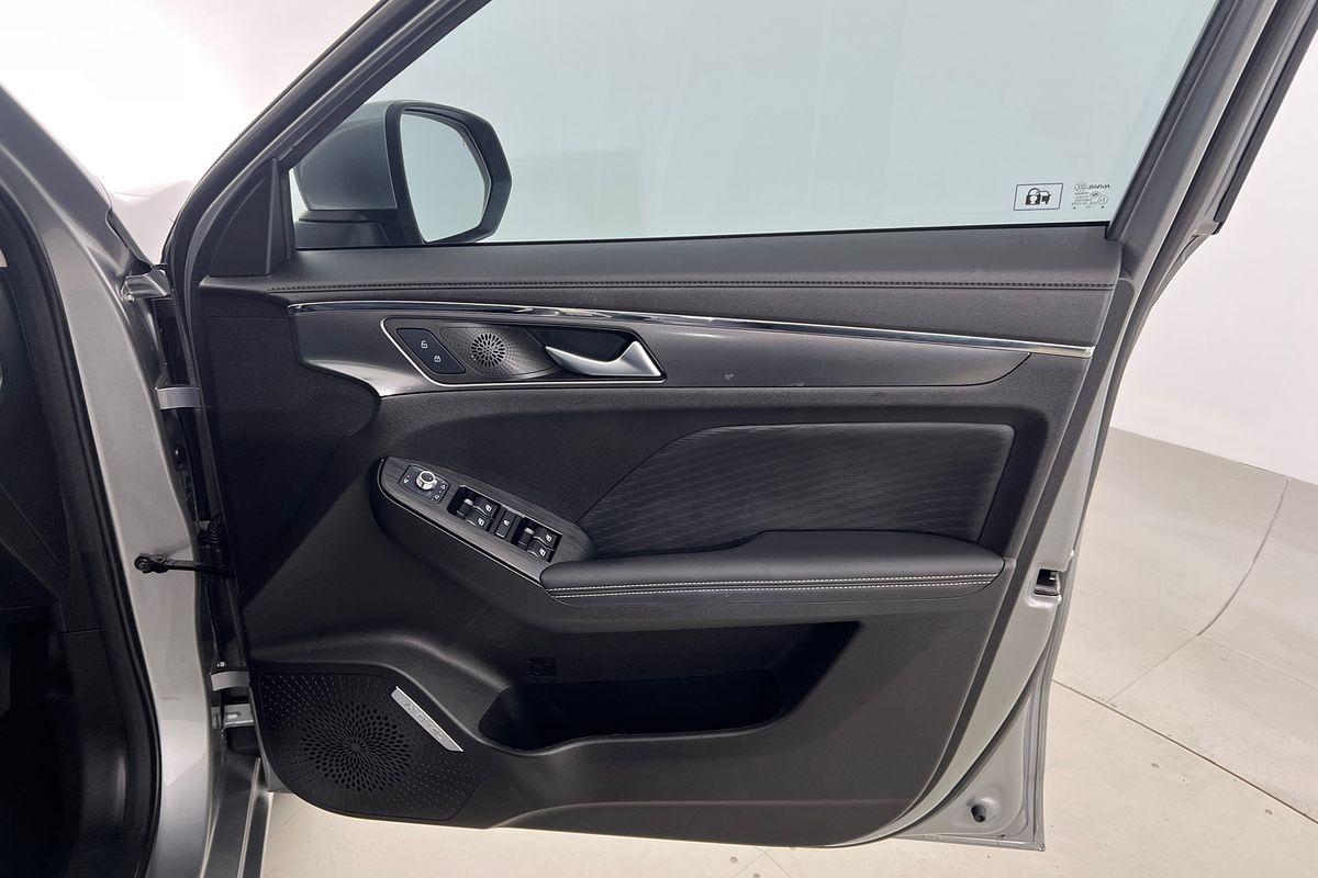 2023 GWM Haval Jolion Ultra A01