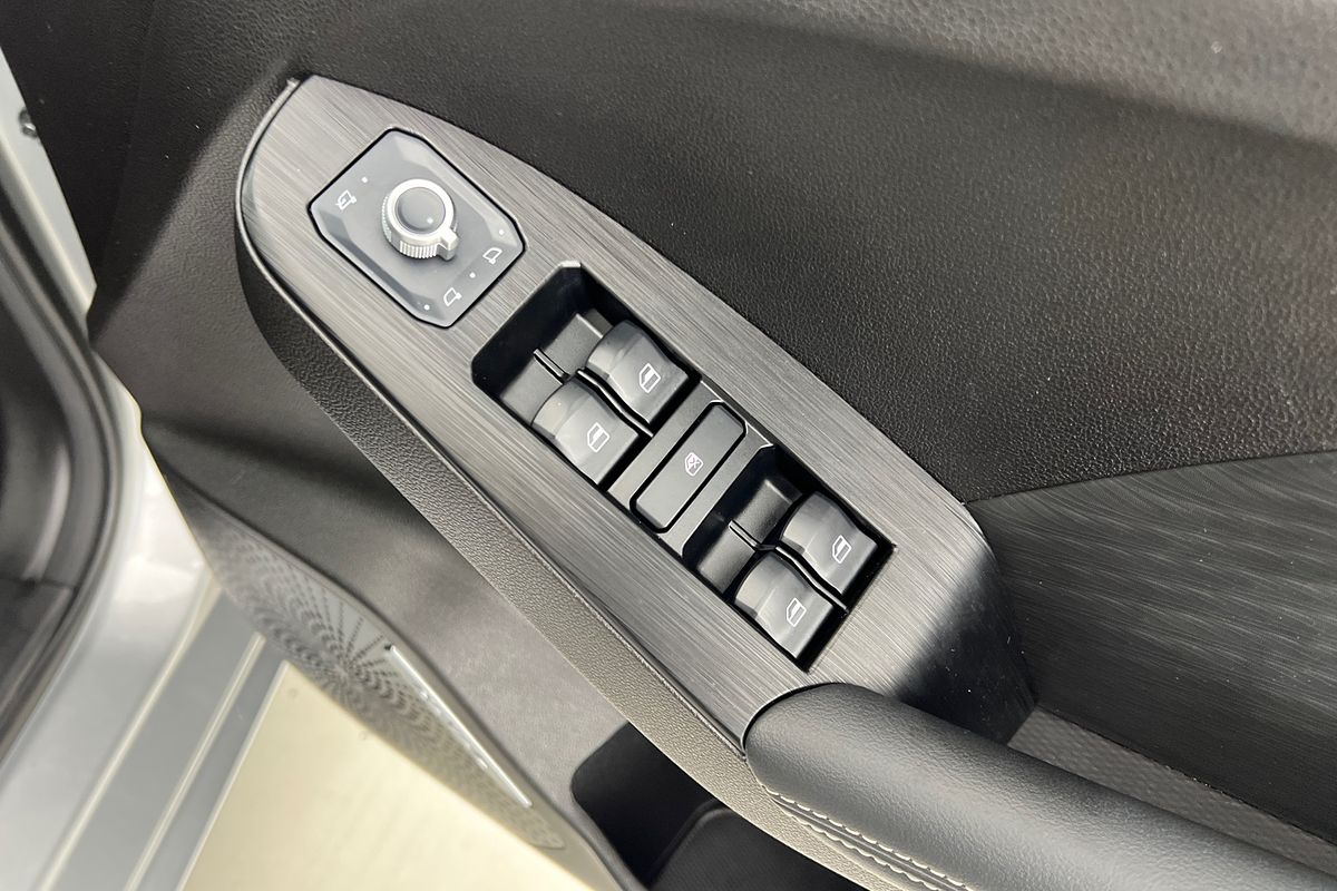 2023 GWM Haval Jolion Ultra A01