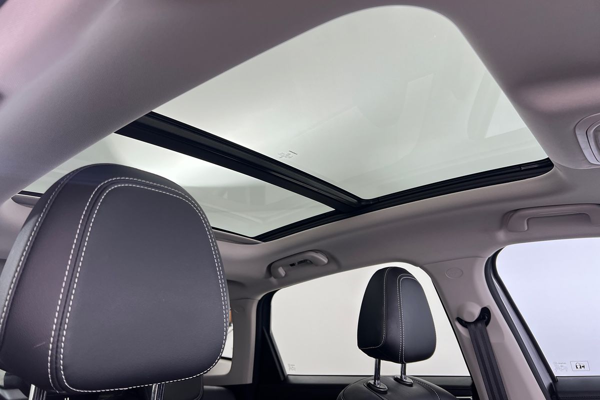 2023 GWM Haval Jolion Ultra A01