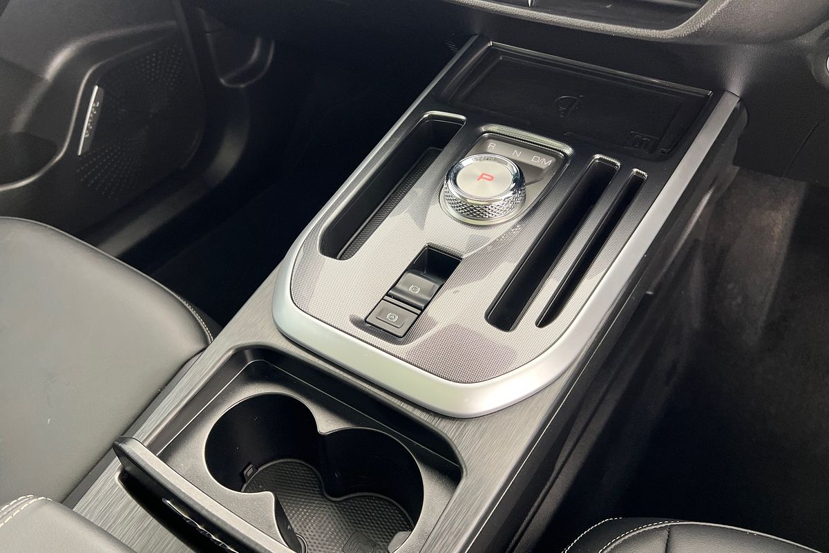 2023 GWM Haval Jolion Ultra A01