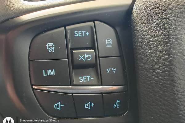 2022 Ford Everest Platinum 3.0L