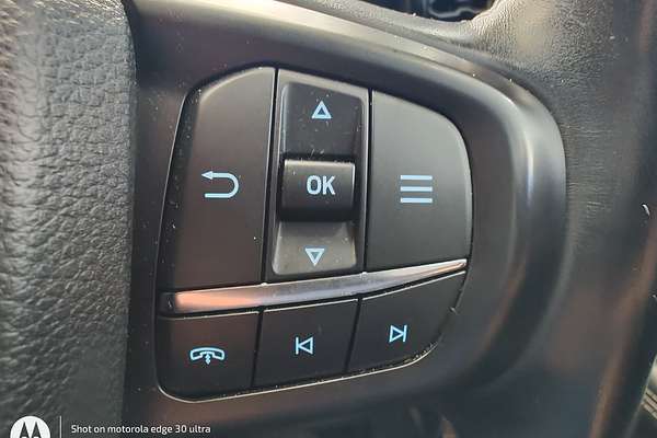 2022 Ford Everest Platinum 3.0L