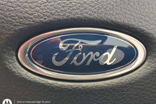 2022 Ford Everest Platinum 3.0L