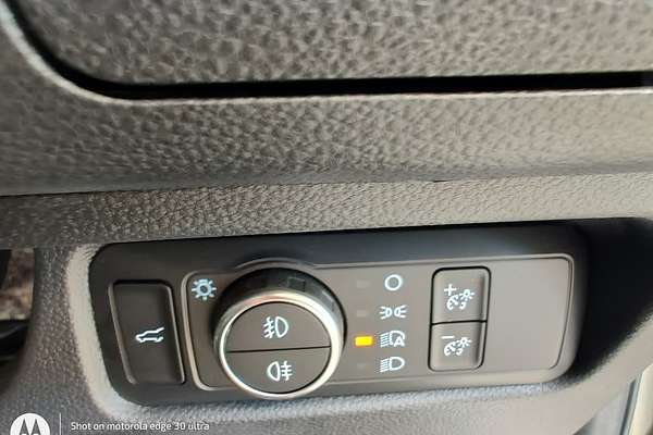 2022 Ford Everest Platinum 3.0L