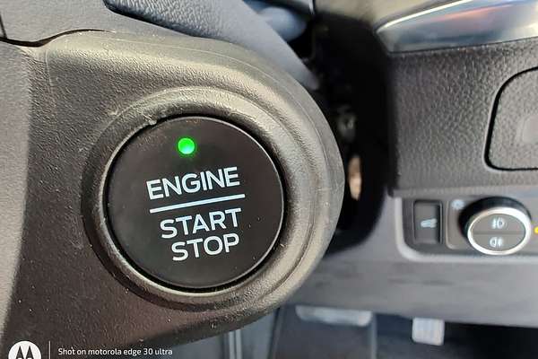 2022 Ford Everest Platinum 3.0L