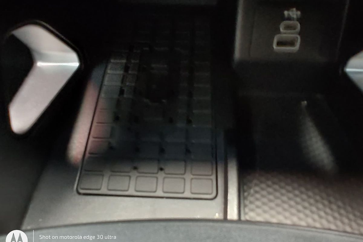 2022 Ford Everest Platinum 3.0L