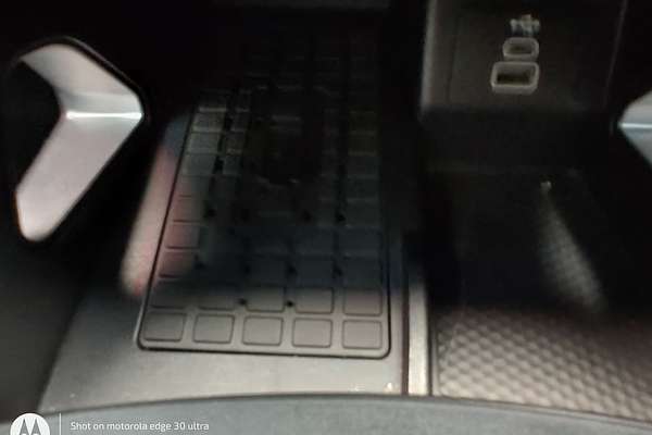 2022 Ford Everest Platinum 3.0L