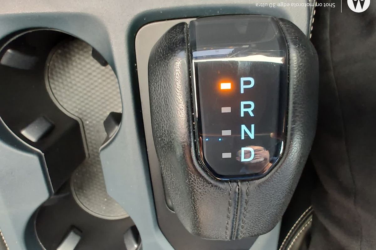 2022 Ford Everest Platinum 3.0L