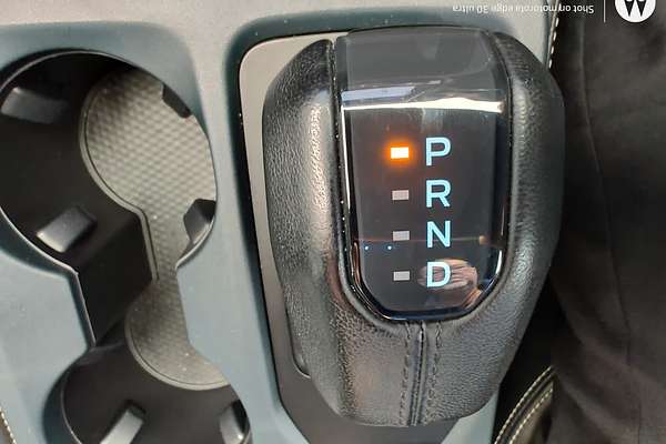 2022 Ford Everest Platinum 3.0L