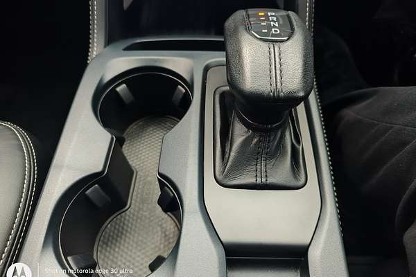 2022 Ford Everest Platinum 3.0L