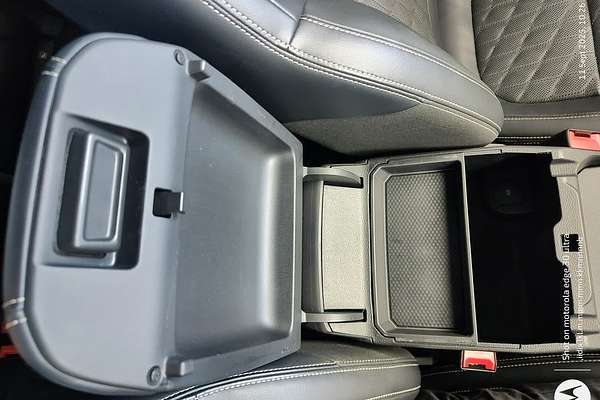 2022 Ford Everest Platinum 3.0L