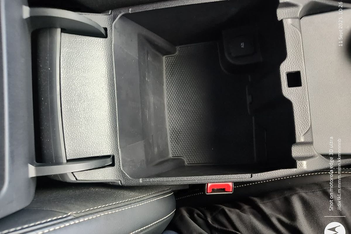 2022 Ford Everest Platinum 3.0L