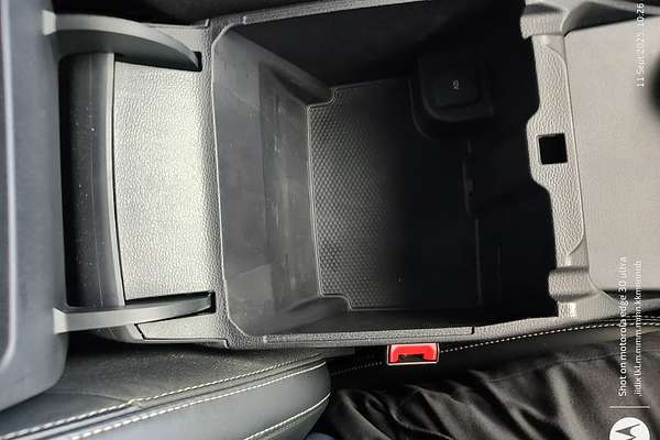 2022 Ford Everest Platinum 3.0L