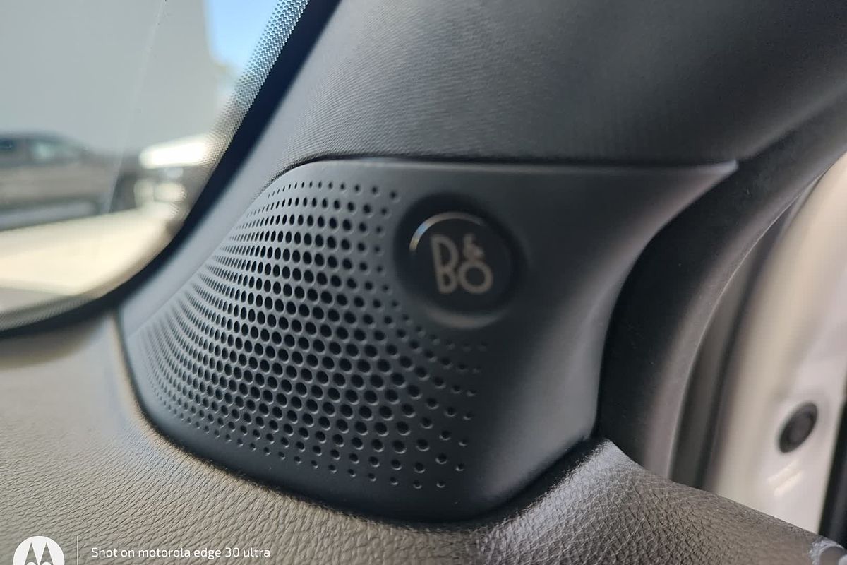 2022 Ford Everest Platinum 3.0L