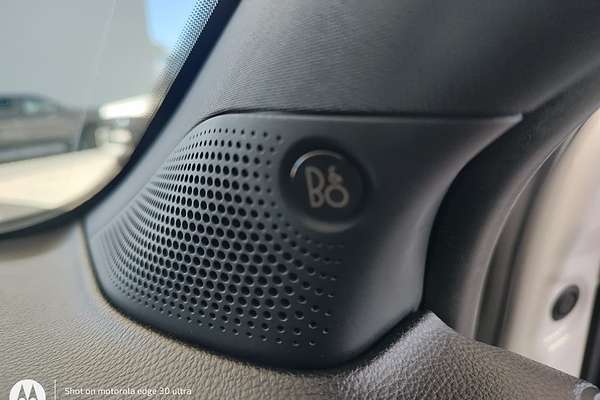 2022 Ford Everest Platinum 3.0L