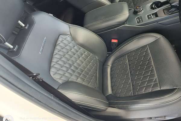 2022 Ford Everest Platinum 3.0L