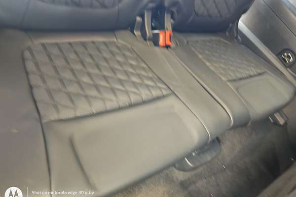 2022 Ford Everest Platinum 3.0L