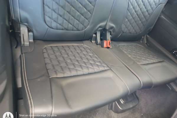 2022 Ford Everest Platinum 3.0L