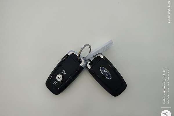 2022 Ford Everest Platinum 3.0L