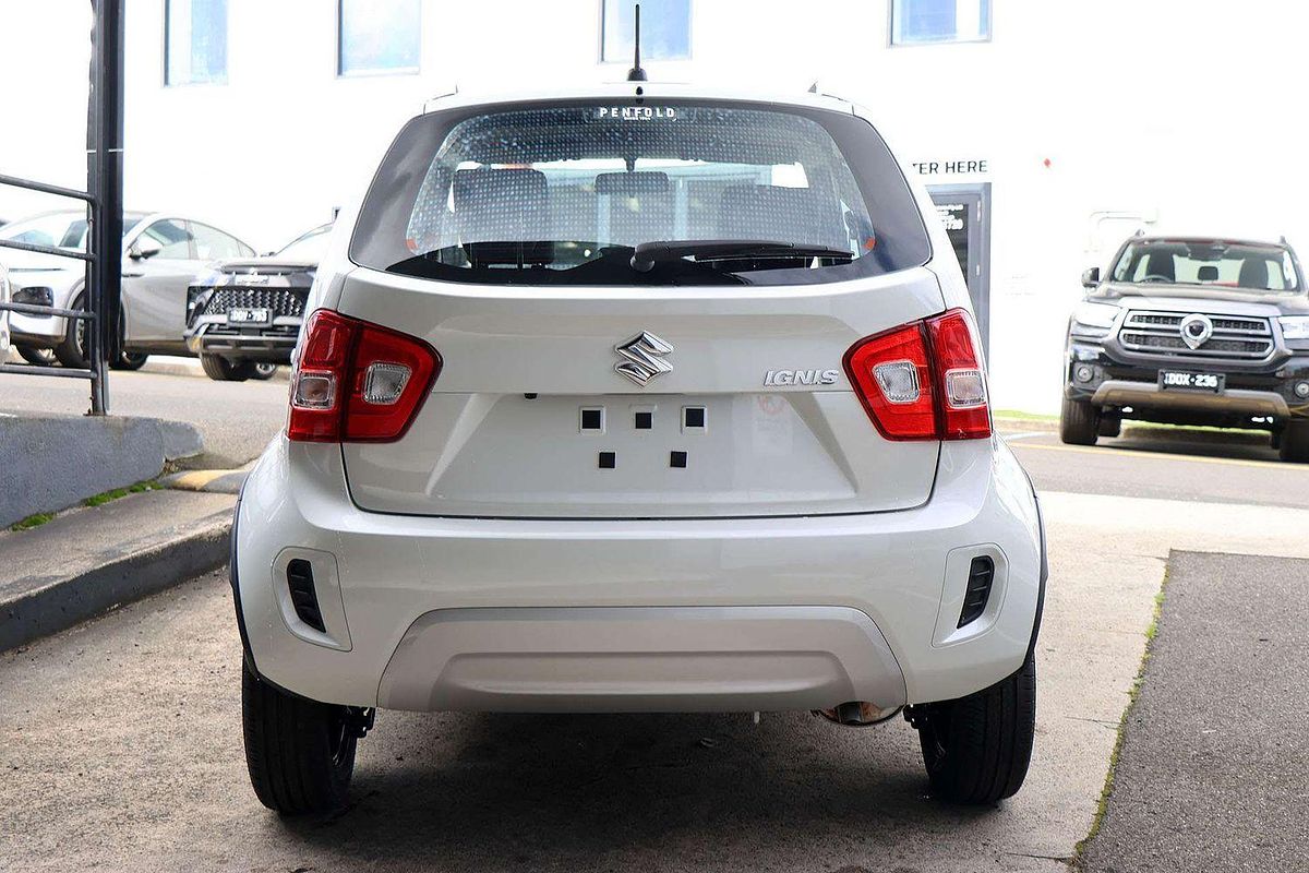 2024 Suzuki Ignis GL MF Series II