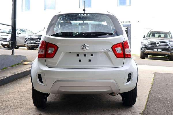 2024 Suzuki Ignis GL MF Series II