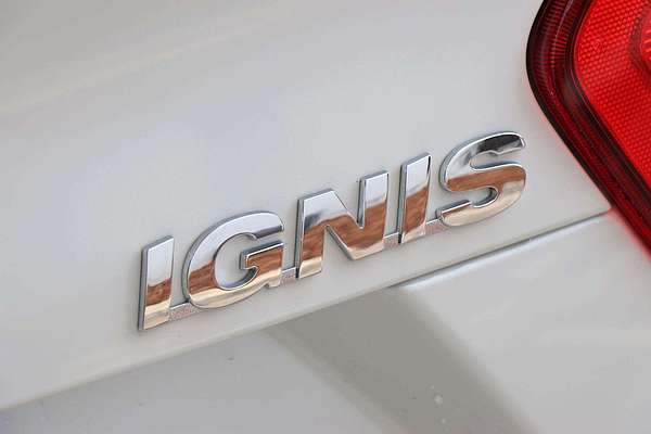 2024 Suzuki Ignis GL MF Series II