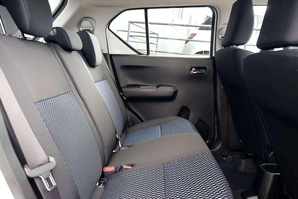 2024 Suzuki Ignis GL MF Series II