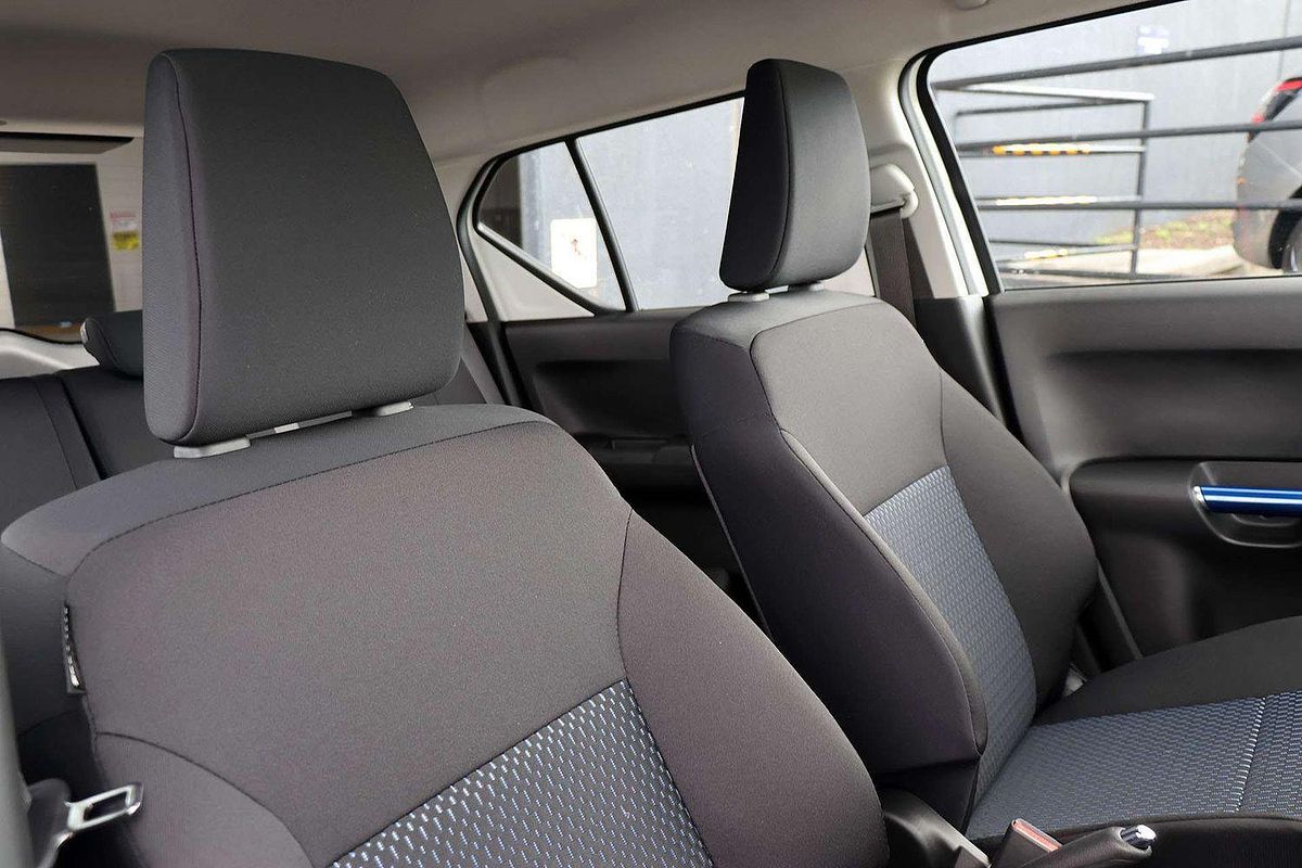 2024 Suzuki Ignis GL MF Series II