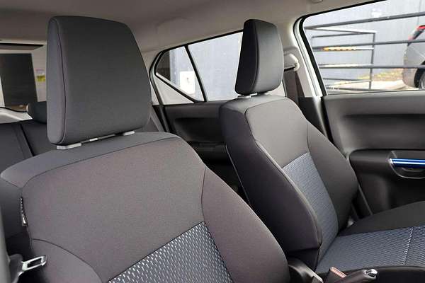 2024 Suzuki Ignis GL MF Series II