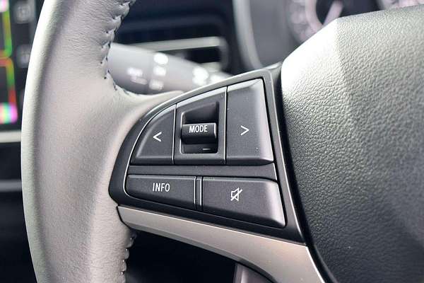 2024 Suzuki Ignis GL MF Series II