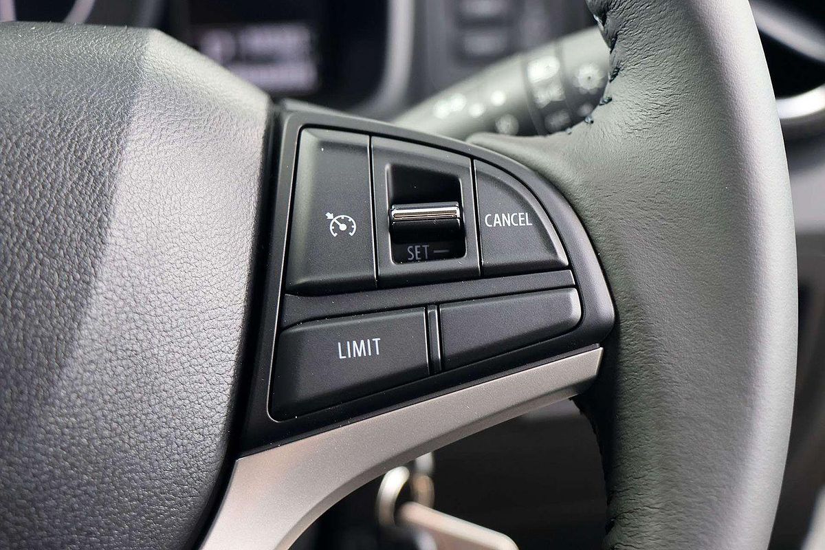 2024 Suzuki Ignis GL MF Series II