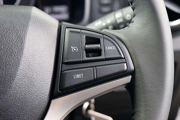 2024 Suzuki Ignis GL MF Series II