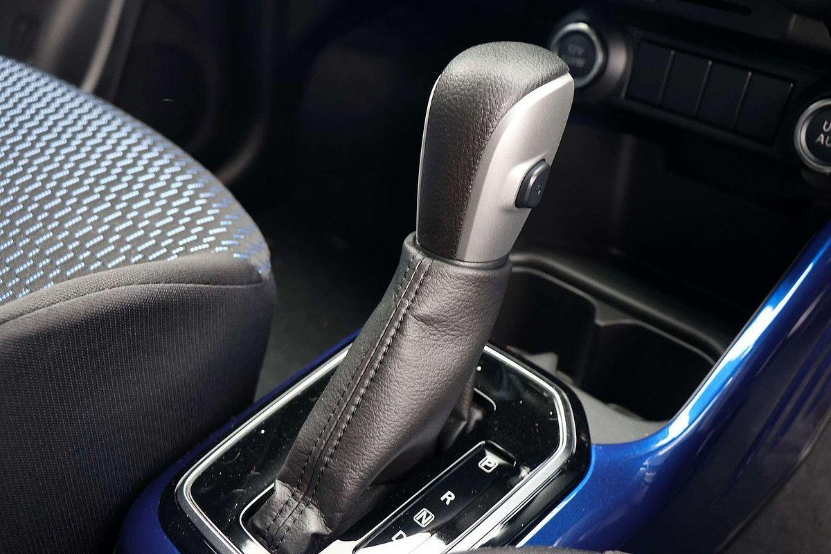 2024 Suzuki Ignis GL MF Series II