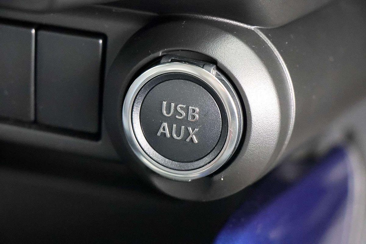 2024 Suzuki Ignis GL MF Series II