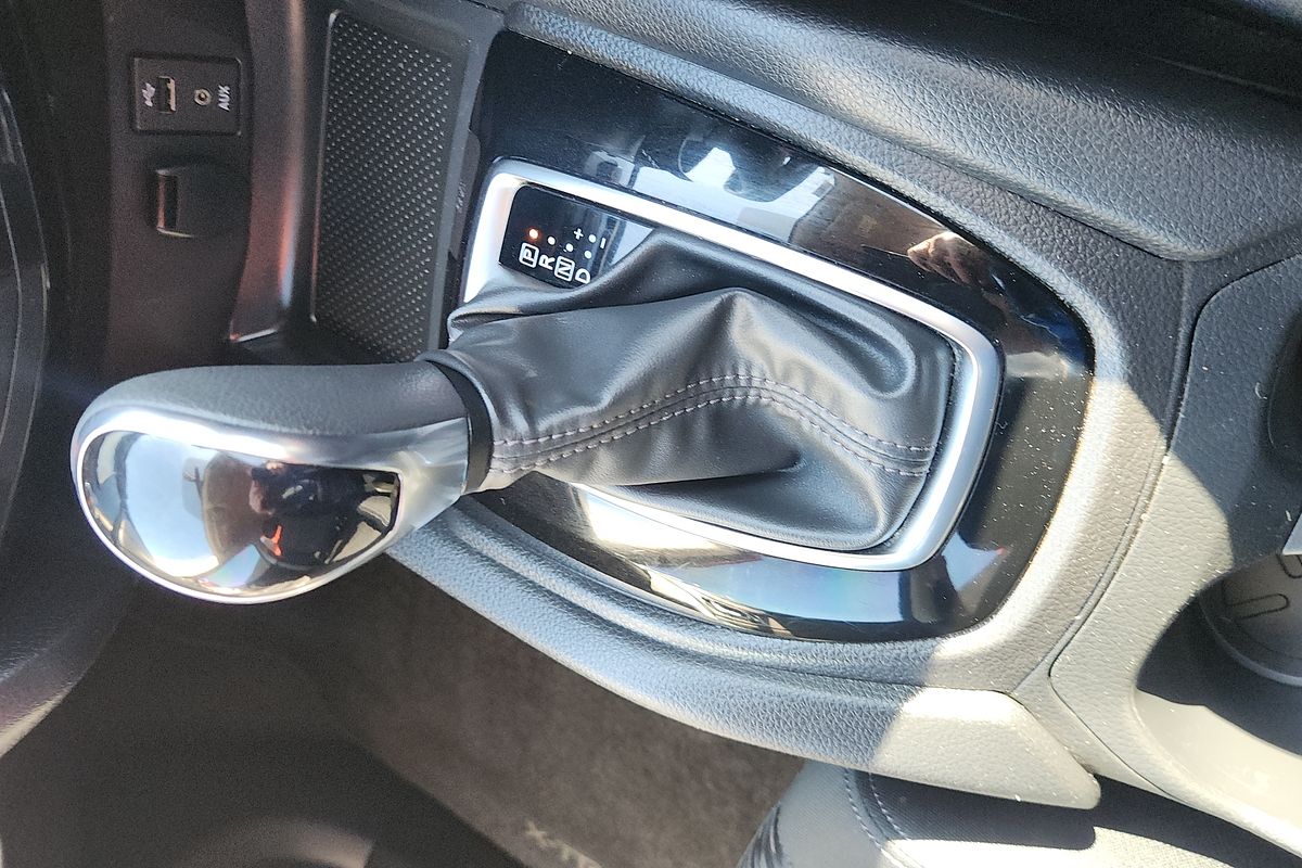 2020 Nissan X-TRAIL ST T32 Series II