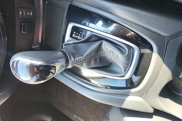 2020 Nissan X-TRAIL ST T32 Series II