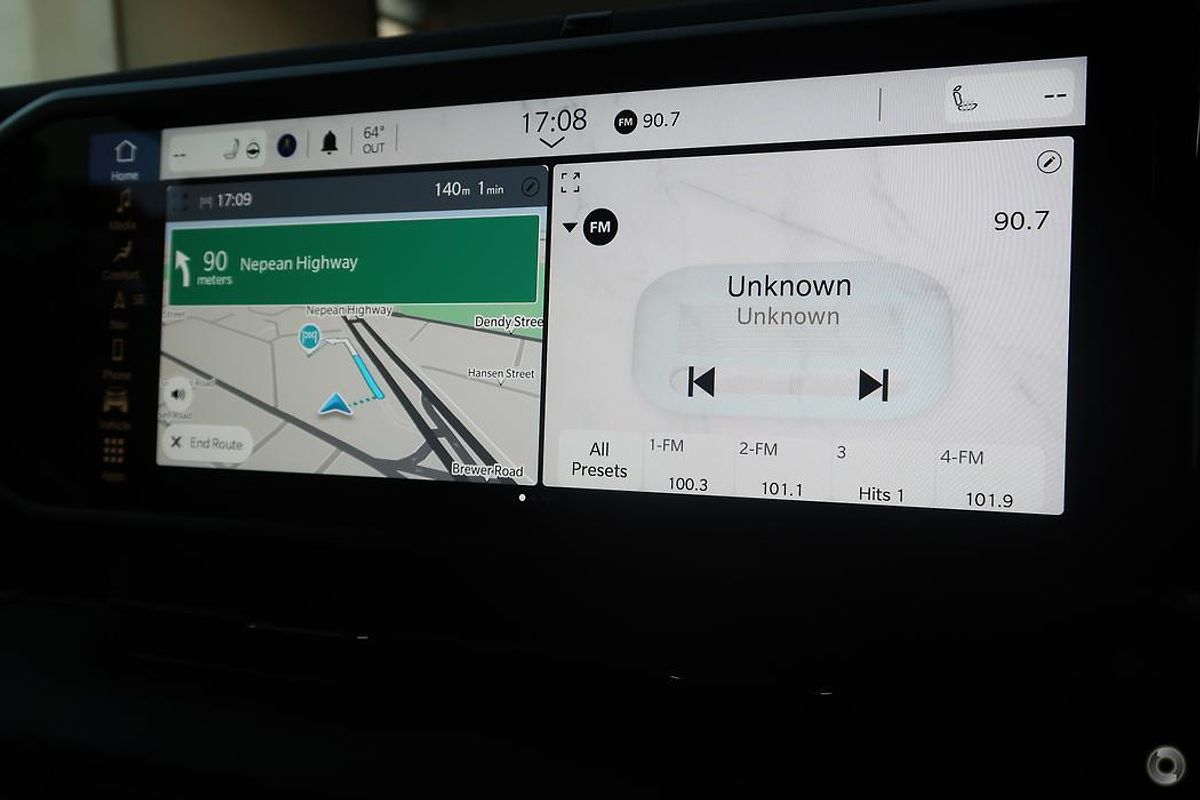 2024 Jeep Wrangler Unlimited Overland JL