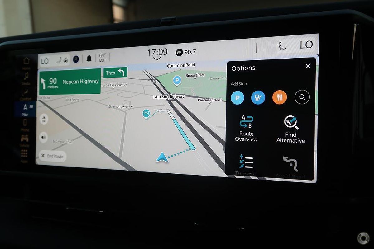 2024 Jeep Wrangler Unlimited Overland JL